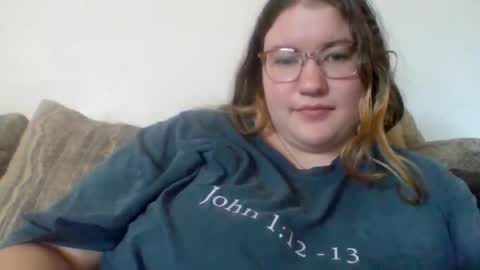sweetbbyblue101 online show from 07/25/26, 10:29