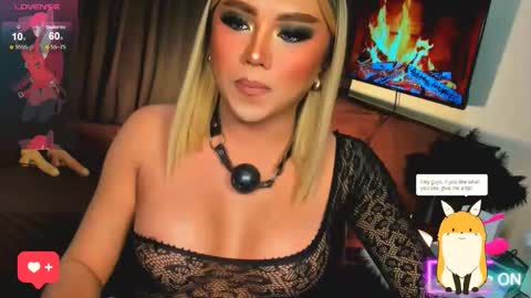 BELLA online show from 02/01/26, 10:58