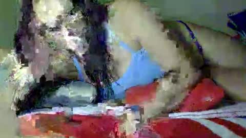 sweetbeverly4u online show from 02/11/26, 04:17