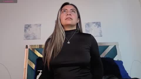 Cinthia online show from 10/01/25, 01:17
