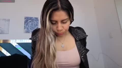 Cinthia online show from 10/07/25, 12:57