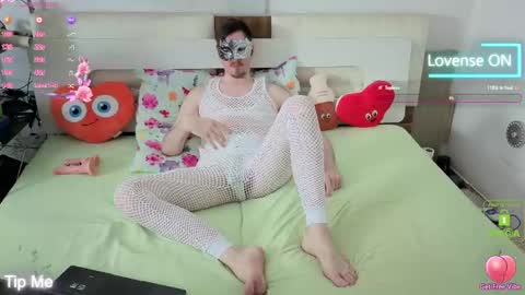 Sweetbody24 online show from 04/21/26, 08:42