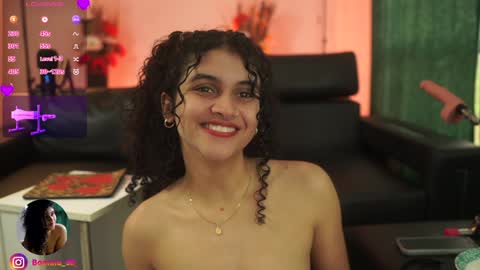 Salom independent model online show from 12/27/24, 09:11
