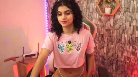 Salom independent model online show from 12/22/25, 07:33