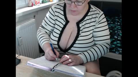 Sweetboobs85h online show from 04/08/26, 07:52