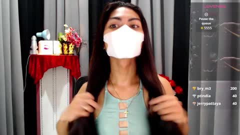 Dos online show from 11/11/25, 09:48