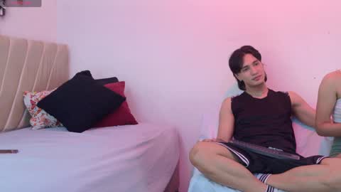 sweetbutspicy online show from 05/11/26, 12:00