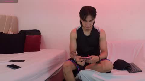 sweetbutspicy online show from 05/17/26, 12:12