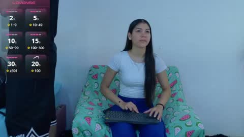 sweetbutspicy online show from 06/04/26, 12:00