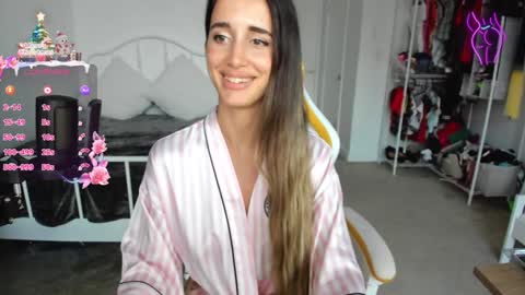 Anna online show from 01/02/25, 10:55