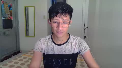 Alejandro online show from 03/20/26, 09:19