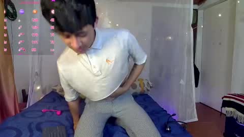 Snapshot of sweetc4meron chatting on 02/10/25, 02:41 Cameron Alejandro online show from 02/10/25, 02:41