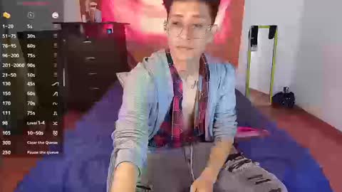 Snapshot of sweetc4meron chatting on 09/23/25, 03:37 Cameron Alejandro online show from 09/23/25, 03:37