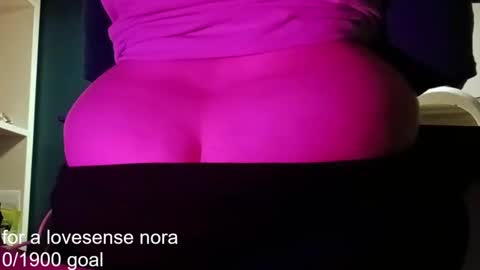 sweetcalciferr online show from 11/23/25, 03:23