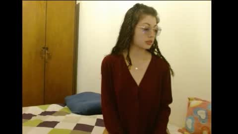 Snapshot of sweetcalm_ chatting on 02/24/26, 03:37 sweetcalm_ online show from 02/24/26, 03:37