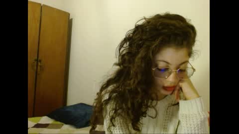 sweetcalm_ online show from 04/20/26, 03:53