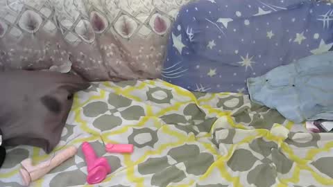 sweetcandy252 online show from 03/18/26, 07:55