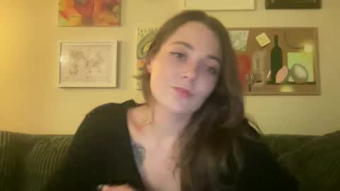 sweetcandy online show from 09/29/25, 02:49