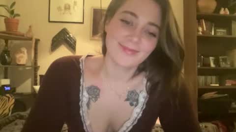 Snapshot of sweetcandyangel chatting on 12/15/25, 03:44 sweetcandy online show from 12/15/25, 03:44