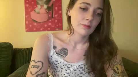 Snapshot of sweetcandyangel chatting on 05/03/26, 04:29 sweetcandy online show from 05/03/26, 04:29
