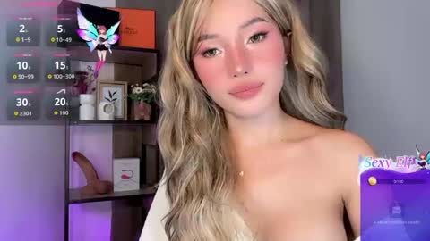 Candy online show from 01/05/26, 06:22