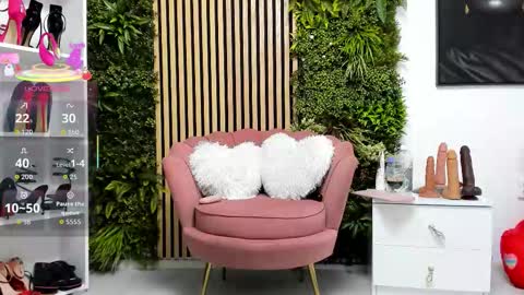 Cherry online show from 10/15/25, 06:02