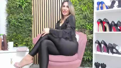 Cherry online show from 03/23/26, 07:12