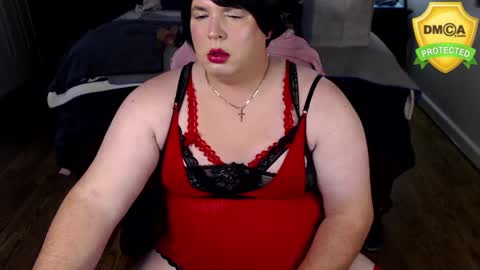 Snapshot of sweetcock900 chatting on 01/17/25, 11:07 Anna online show from 01/17/25, 11:07