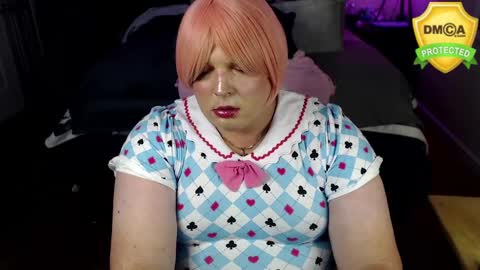 Snapshot of sweetcock900 chatting on 03/01/25, 11:37 Anna online show from 03/01/25, 11:37