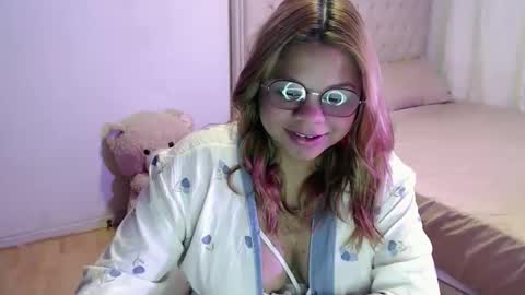 Cristal online show from 11/11/25, 05:35