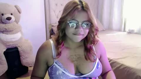 Cristal online show from 11/14/25, 07:12