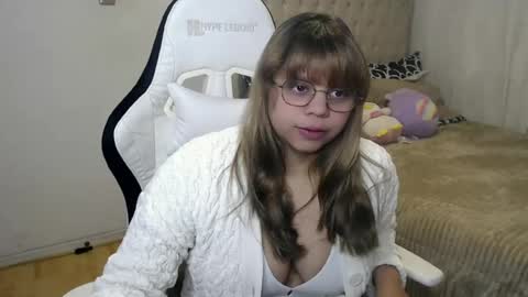 Cristal online show from 06/13/26, 02:04