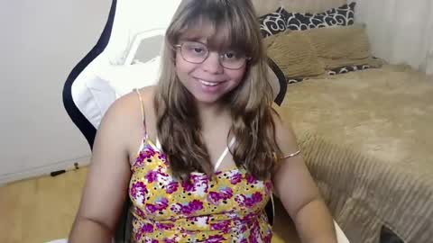 Cristal online show from 06/21/26, 04:53