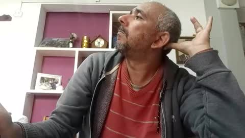 sweetcuervo independent model online show from 04/27/26, 05:55