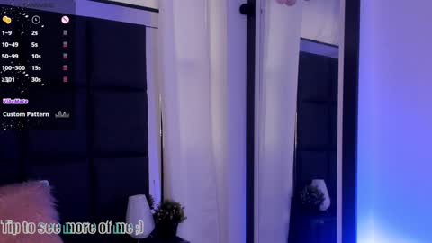 M I A online show from 01/18/25, 06:10