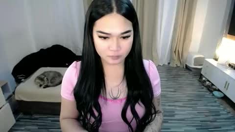 angel 3 online show from 11/28/25, 11:46