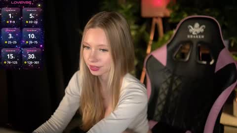 Snapshot of sweetdaisy_me chatting on 03/02/26, 03:41 Lina online show from 03/02/26, 03:41