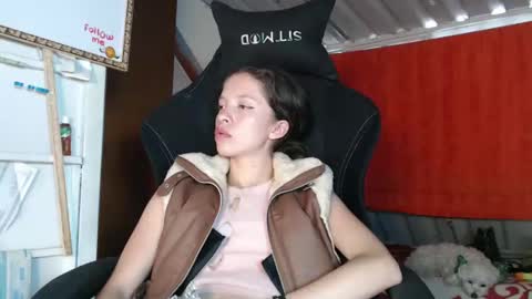 sweetdam12 online show from 01/16/25, 07:10