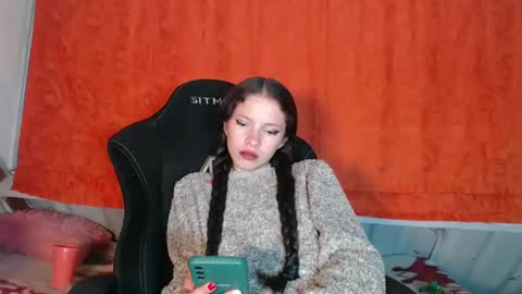 sweetdam12 online show from 01/17/25, 11:40