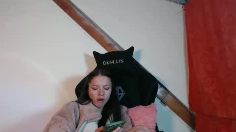 sweetdam12 online show from 01/22/25, 11:10