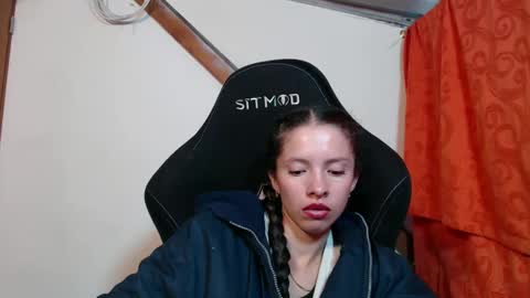 sweetdam12 online show from 03/03/25, 08:54