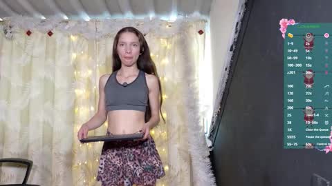 sweetdam12 online show from 12/18/25, 06:47