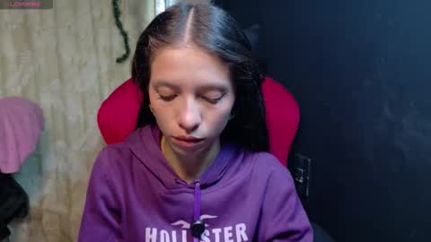 sweetdam12 online show from 01/08/26, 07:27