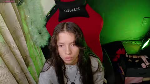 sweetdam12 online show from 02/16/26, 08:38