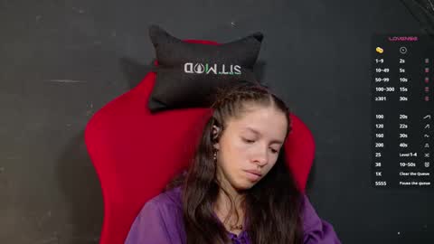 sweetdam12 online show from 03/05/26, 08:38