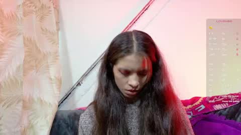 sweetdam12 online show from 04/17/26, 07:17