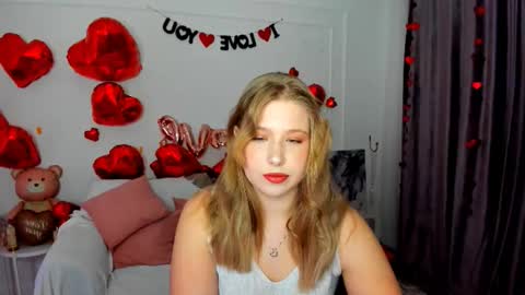 Snapshot of sweetdaylight chatting on 02/03/26, 07:52 sweetdaylight online show from 02/03/26, 07:52