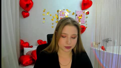 Snapshot of sweetdaylight chatting on 02/10/26, 06:45 sweetdaylight online show from 02/10/26, 06:45