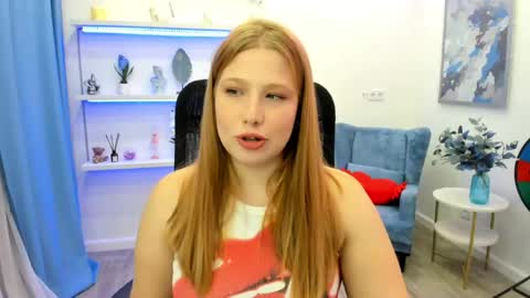 sweetdaylight online show from 05/06/26, 07:30