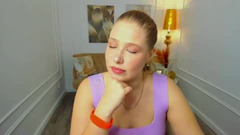 sweetdaylight online show from 05/10/26, 05:40